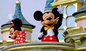 Hong Kong’s Disneyland closes temporarily amid Covid-19 outbreak