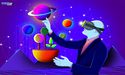 How can the metaverse change real-estate sector?