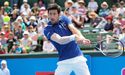 Novak Djokovic fighting to defend Australian Open legacy