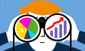 Which sectors gain from rising interest rates?