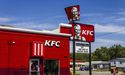 KFC Customers Frustrated by Chicken Shortage