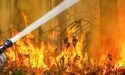 Labour party pledges for an emergency response fund revamp