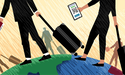What challenges await Australia's travel sector in 2022?
