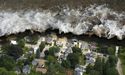 Australia and other Pacific islands under Tsunami alert
