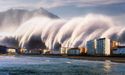 Will Tonga’s post-Tsunami crisis affect NZ economy as well?