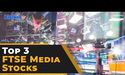 3 FTSE media stock picks for 2022