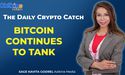 Why does UK Treasury want to remove blockchain from crypto definition?