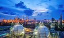 Australia offers LNG to Europe as Ukraine crisis raises supply worries