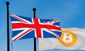  Can UK be the home of cryptocurrencies? 