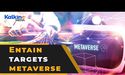 Entain targets metaverse: Should you buy this FTSE 100 stock