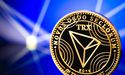  Why is TRON (TRX) climbing up the charts today? 