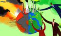 How is Canada affected by climate change?