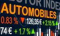  From RIVN to TSLA: top 7 to watch as EV stocks brave global selloff 