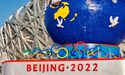 What happened at Beijing Olympics 2022?