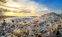 Plastic pollution: UN makes 'historic' move toward global pact