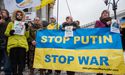 McDonald’s, Coca-Cola, Starbucks suspend operations in Russia
