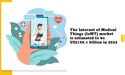 DTx & IoMT: Two digital technologies with wide benefits for healthcare