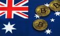  Crypto Catch: Australia moves closer to cryptocurrency regulations 