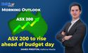  ASX to continue its strong run after positive close from Wall Street on Friday 