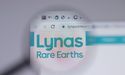  Lynas (ASX:LYC) shares gain as demand for rare earths soars 