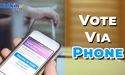  Will Covid Wave See Aussies Cast Their Vote Via Phone? 