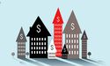 Why interest rate hike is a threat to Australia’s booming housing market?