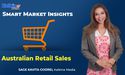  Australian Retail Sales In February 2022 