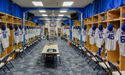  Importance of sports locker rooms in improving team chemistry 