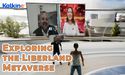  Inside the libertarian utopia of the Liberland Metaverse with President Vít Jedlička 