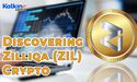 What Is Zilliqa (ZIL) Crypto? How Is It Faring ?,