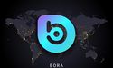 What is BORA (BORA) crypto and why is it rising?