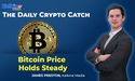  How is Bitcoin Performing Amid Massive Crypto Heist? 