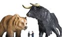 NWS, URW, ORG, NST: How are these ASX shares performing today?