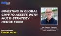  What is a Multi-strategy Fund? | Insights from Portal Asset Management on Radiance Mr Deryck Graham 