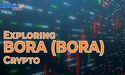  What Is BORA (BORA) Crypto, And Why Was It Rising?, 