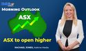  ASX to open higher. Pepper to acquire a stake in Stratton Finance 