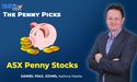  3 ASX Penny Stocks That Started The Week On A Positive Note 