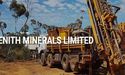  Zenith Minerals Limited (ASX:ZNC) strikes broad, high-grade lithium mineralisation at Split Rocks 