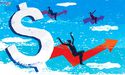 JHX, TPG, SQ2, DXS: How did these ASX large caps perform today?
