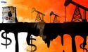  Crude oil dips on worries of Russian oil sanctions 