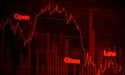  FTSE 100 trades in red as EU inflations hits 9.1% 