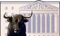  Wall Street closes higher as earnings season kicks in; DAL, AAL, TSM rally 