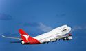  Qantas (ASX:QAN) shares end 4% higher as international travel picks up 