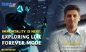  Inside Somnium Space’s Live Forever mode with Founder & CEO Artur Sychov 