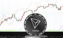  TRON (TRX) jumps 7.51%; all you need to know about this crypto 