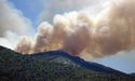 Wildfires, floods & droughts: Climate change impact on Canada, per IPCC