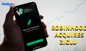  Why did Robinhood acquire UK crypto firm Ziglu? 