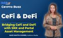  Bridging CeFi and DeFi with SNX and Portal Asset Management 