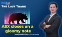  What made ASX touch 20 day low on Tuesday?, 