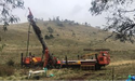 Shree Minerals (ASX:SHH) wraps up RC Drilling program at Rock Lodge